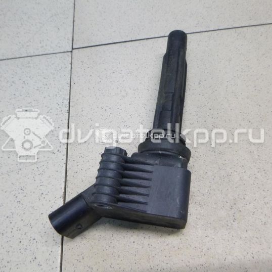 Фото Катушка зажигания  04C905110D для Seat Ibiza / Leon / Toledo / Alhambra / Altea