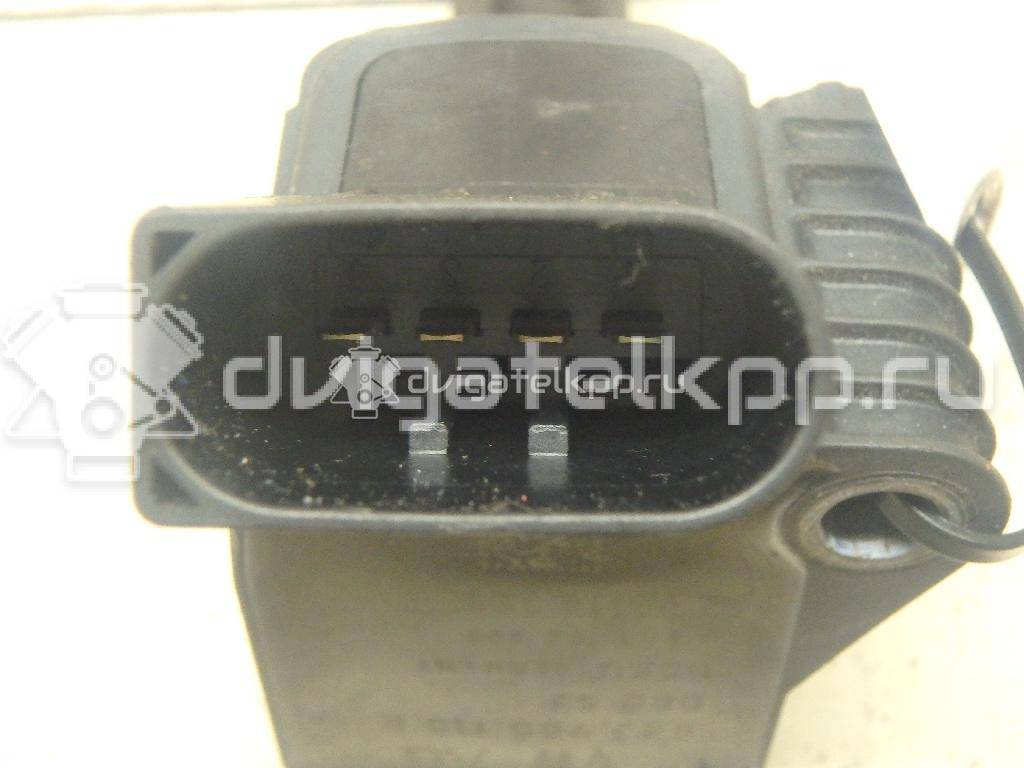 Фото Катушка зажигания  06J905110E для Seat Ibiza / Leon / Toledo / Alhambra / Ateca Kh7 {forloop.counter}}