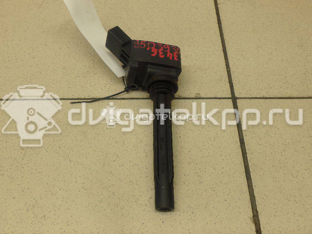 Фото Катушка зажигания  06J905110E для Seat Ibiza / Leon / Toledo / Alhambra / Ateca Kh7 {forloop.counter}}