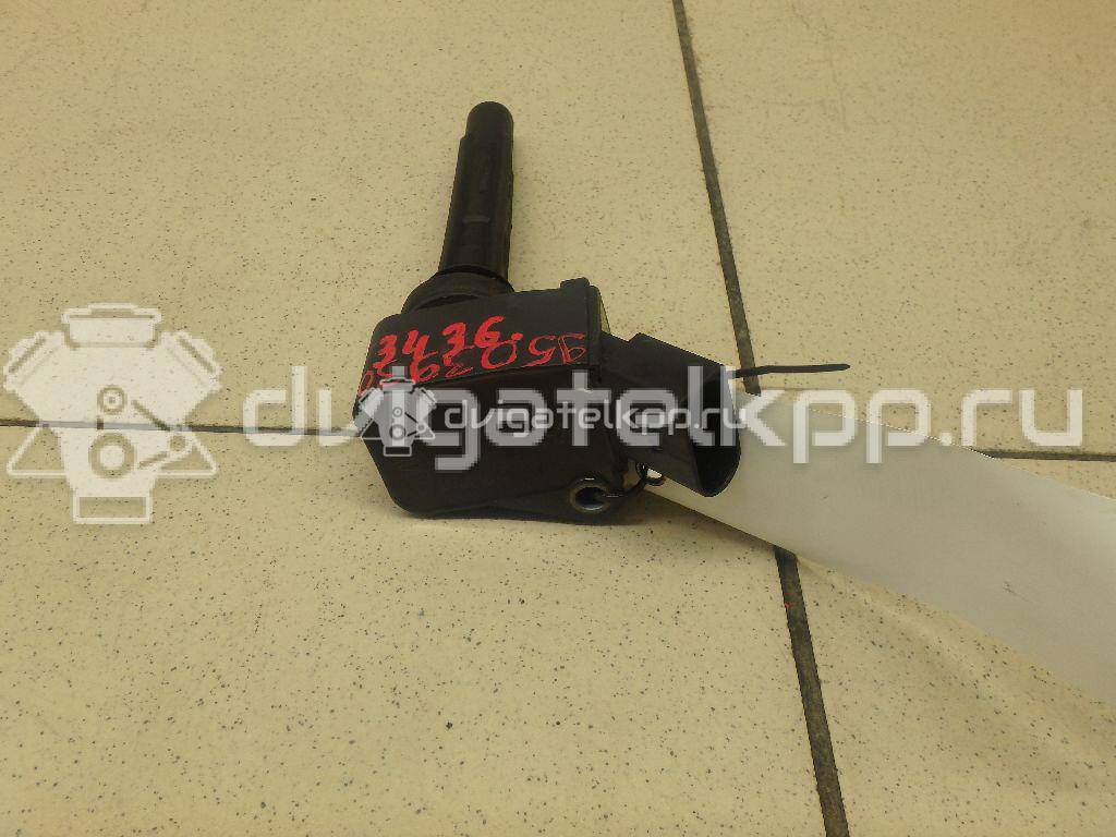 Фото Катушка зажигания  06J905110E для Seat Ibiza / Leon / Toledo / Alhambra / Ateca Kh7 {forloop.counter}}