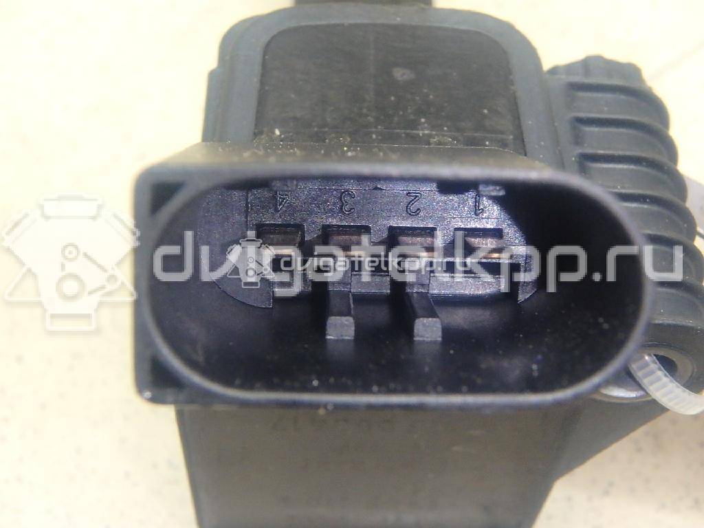 Фото Катушка зажигания  06J905110E для Seat Ibiza / Leon / Toledo / Alhambra / Ateca Kh7 {forloop.counter}}