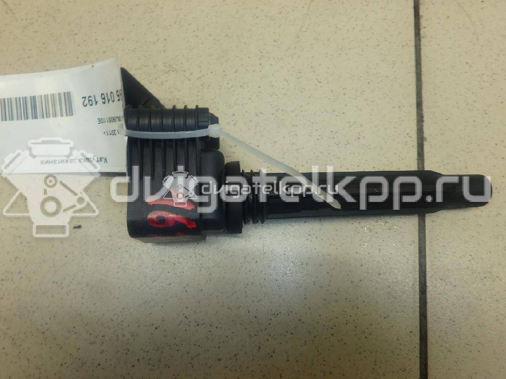 Фото Катушка зажигания  06J905110E для Seat Ibiza / Leon / Toledo / Alhambra / Ateca Kh7 {forloop.counter}}