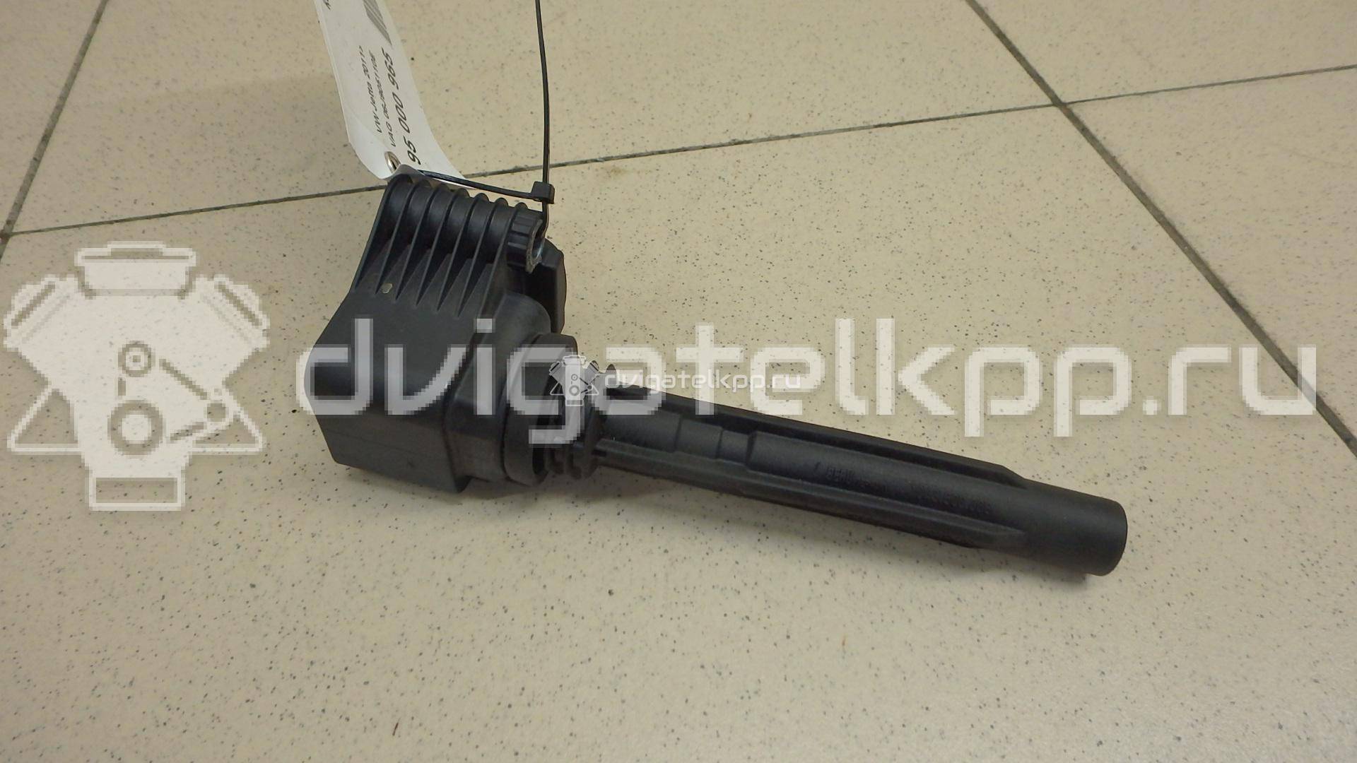 Фото Катушка зажигания  06J905110E для Seat Ibiza / Leon / Toledo / Alhambra / Ateca Kh7 {forloop.counter}}