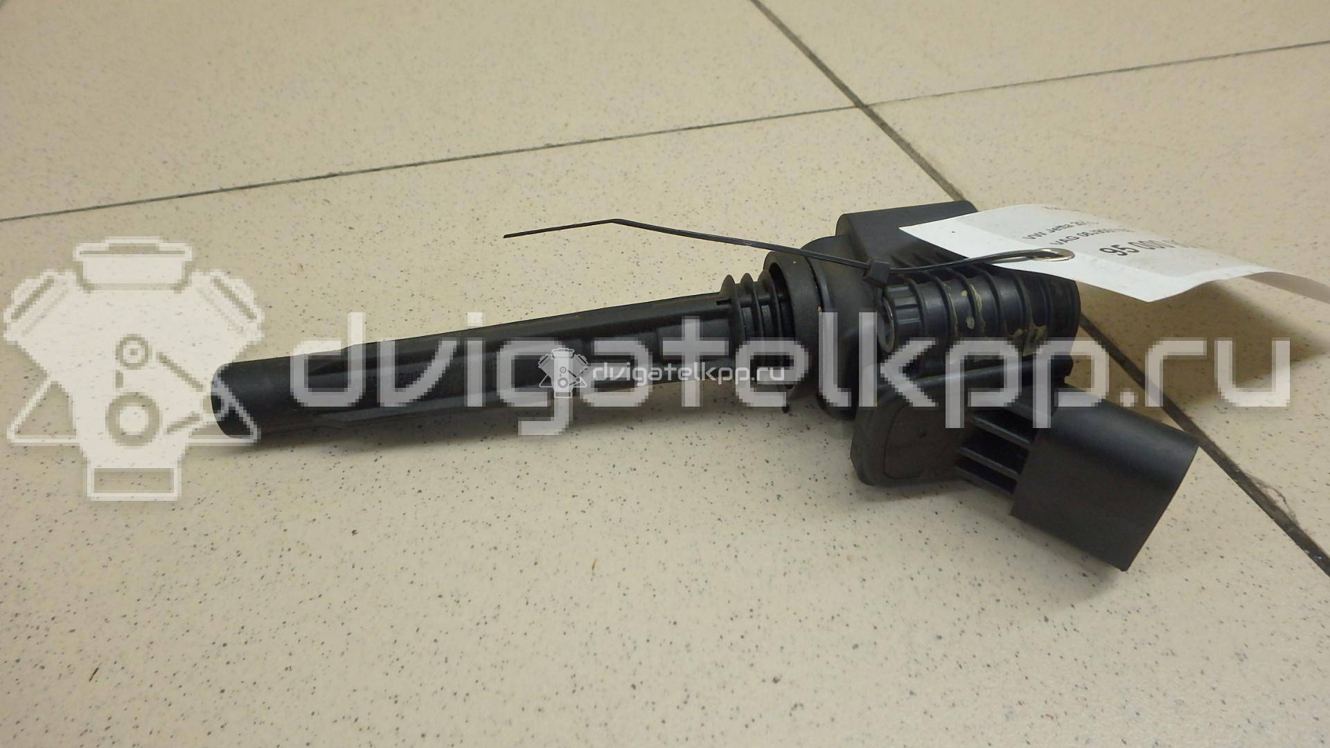 Фото Катушка зажигания  06J905110E для Seat Ibiza / Leon / Toledo / Alhambra / Ateca Kh7 {forloop.counter}}