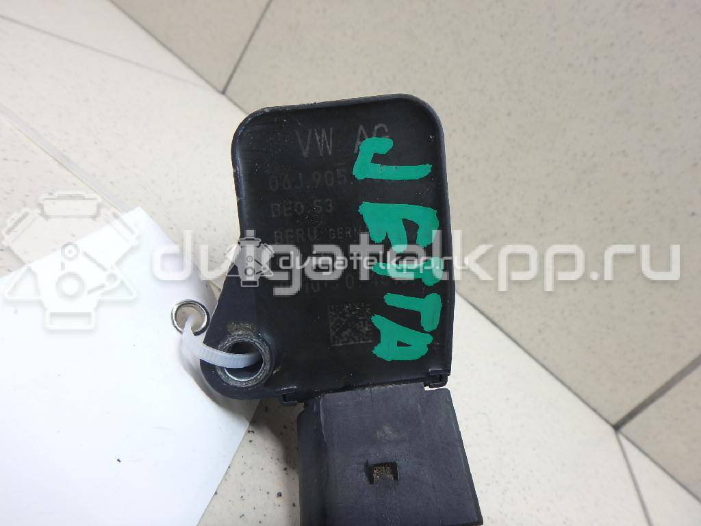 Фото Катушка зажигания  06J905110E для Seat Ibiza / Leon / Toledo / Alhambra / Ateca Kh7 {forloop.counter}}