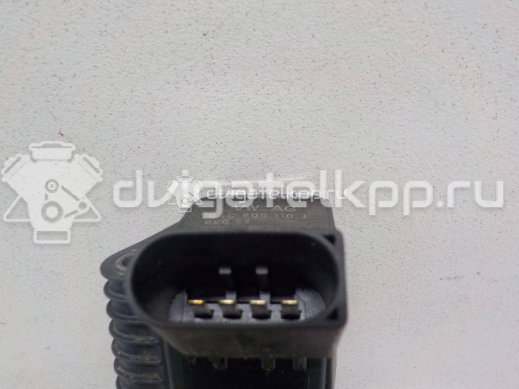 Фото Катушка зажигания  04c905110j для Seat Ibiza / Leon / Toledo / Alhambra / Altea {forloop.counter}}