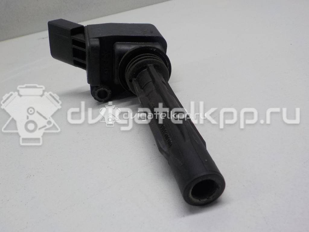 Фото Катушка зажигания  04C905110J для Seat Ibiza / Leon / Toledo / Alhambra / Altea {forloop.counter}}