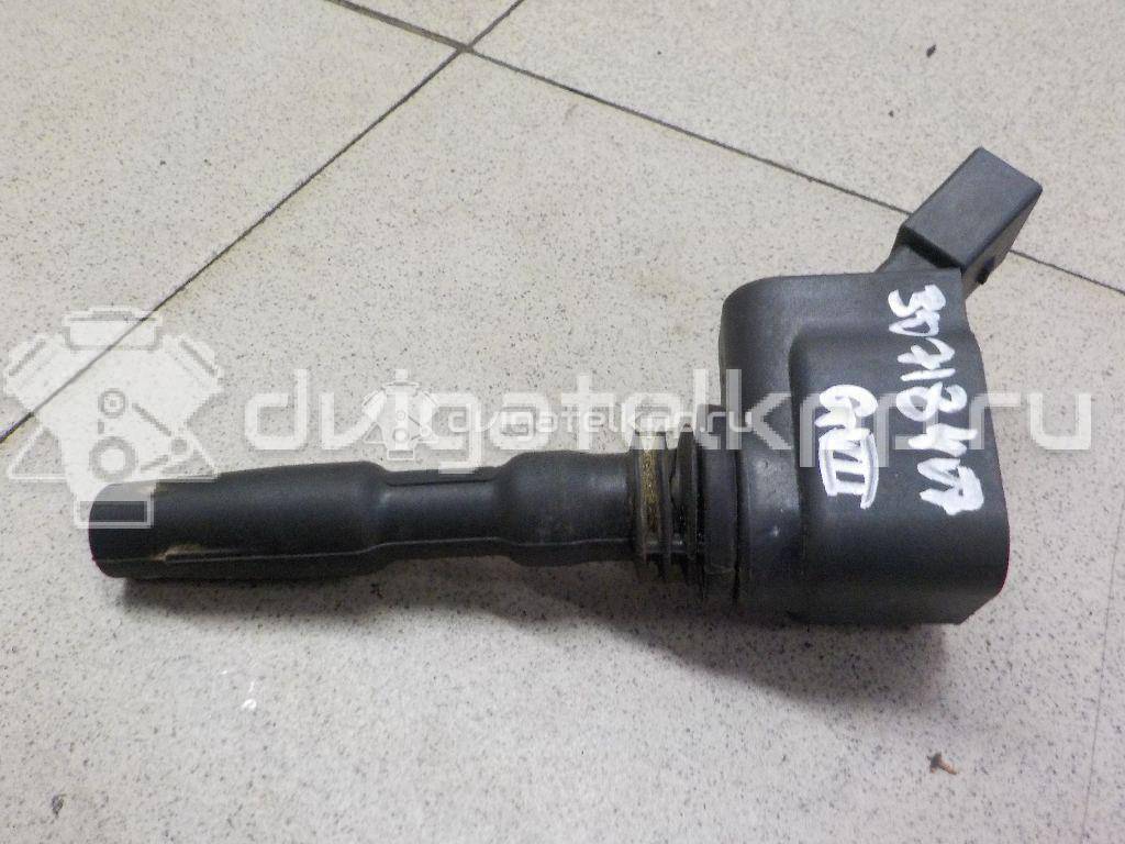 Фото Катушка зажигания  04C905110J для Seat Ibiza / Leon / Toledo / Alhambra / Altea {forloop.counter}}