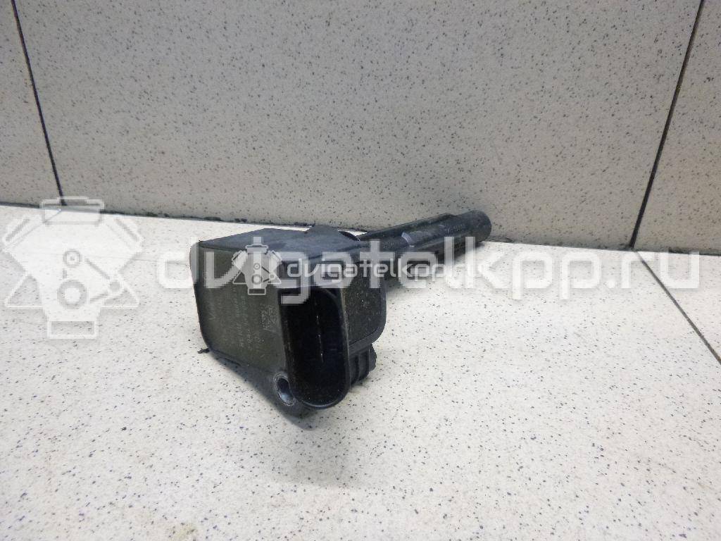 Фото Катушка зажигания  04C905110J для Seat Ibiza / Leon / Toledo / Alhambra / Altea {forloop.counter}}