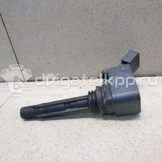 Фото Катушка зажигания  04C905110J для Seat Ibiza / Leon / Toledo / Alhambra / Altea