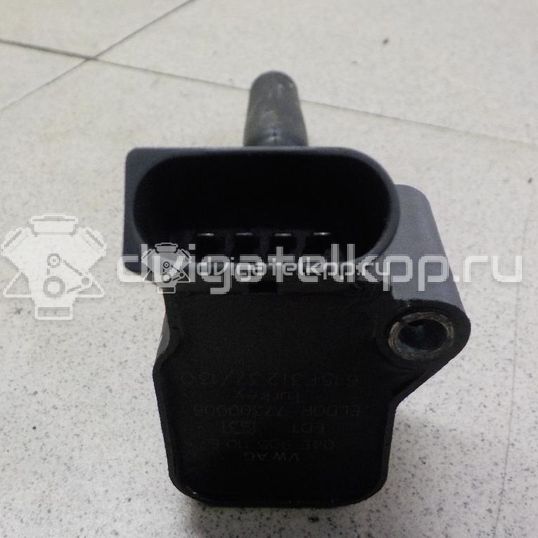 Фото Катушка зажигания  04C905110J для Seat Ibiza / Leon / Toledo / Alhambra / Altea