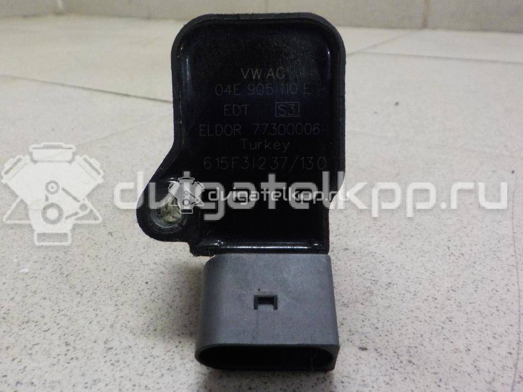 Фото Катушка зажигания  04C905110J для Seat Ibiza / Leon / Toledo / Alhambra / Altea {forloop.counter}}