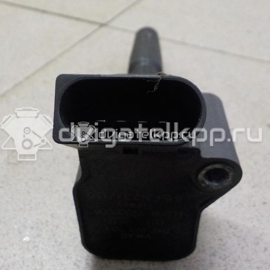 Фото Катушка зажигания  04C905110J для Seat Ibiza / Leon / Toledo / Alhambra / Altea