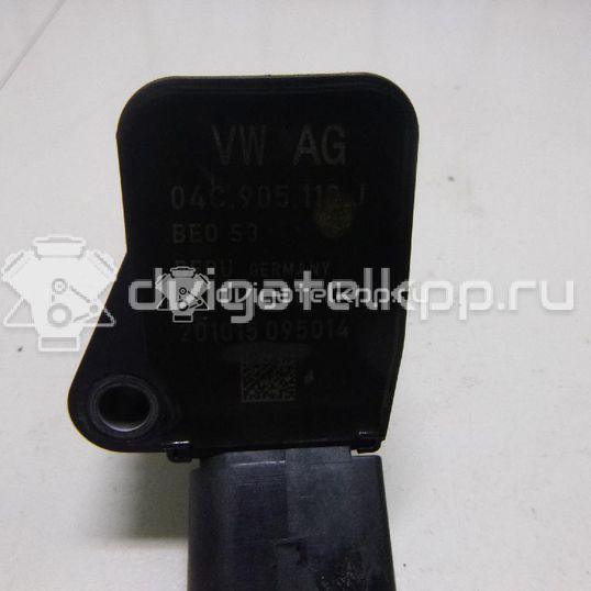 Фото Катушка зажигания  04C905110J для Seat Ibiza / Leon / Toledo / Alhambra / Altea