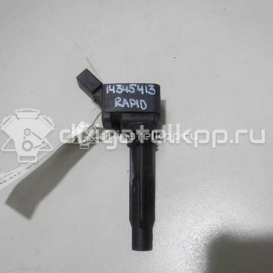 Фото Катушка зажигания  04c905110j для Seat Ibiza / Leon / Toledo / Alhambra / Altea