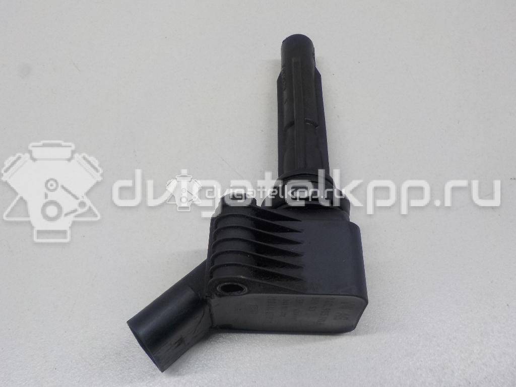 Фото Катушка зажигания  04C905110H для Seat Ibiza / Leon / Toledo / Alhambra / Altea {forloop.counter}}