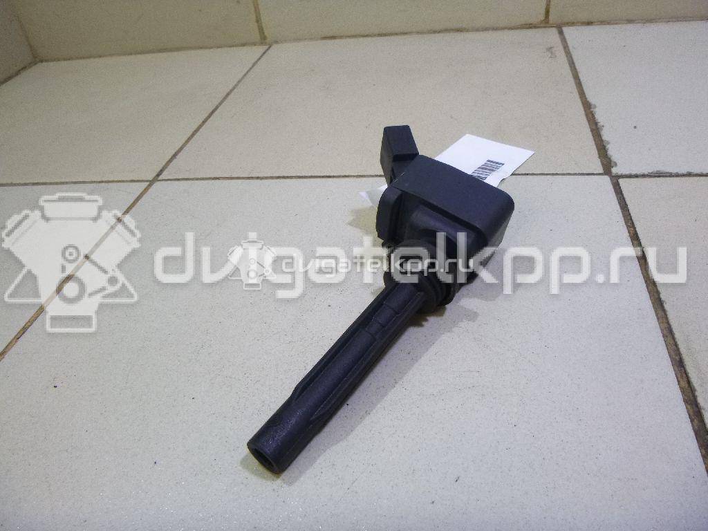 Фото Катушка зажигания  04C905110H для Seat Ibiza / Leon / Toledo / Alhambra / Altea {forloop.counter}}