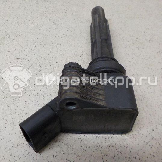 Фото Катушка зажигания  04C905110H для Seat Ibiza / Leon / Toledo / Alhambra / Altea