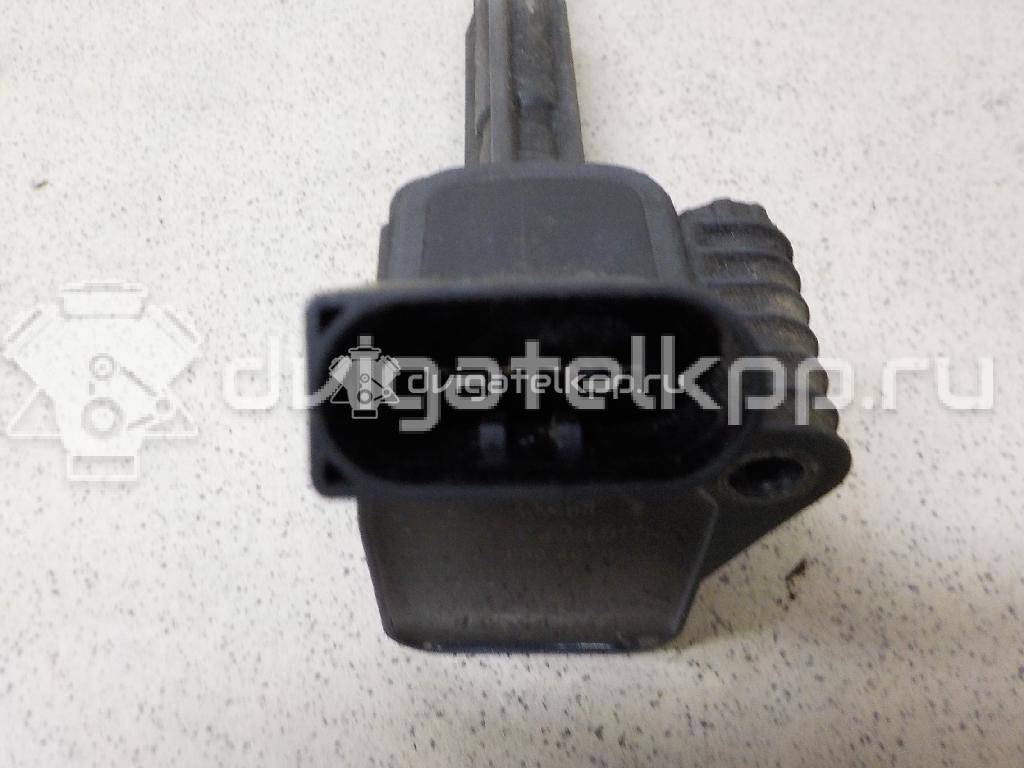 Фото Катушка зажигания  04C905110H для Seat Ibiza / Leon / Toledo / Alhambra / Altea {forloop.counter}}