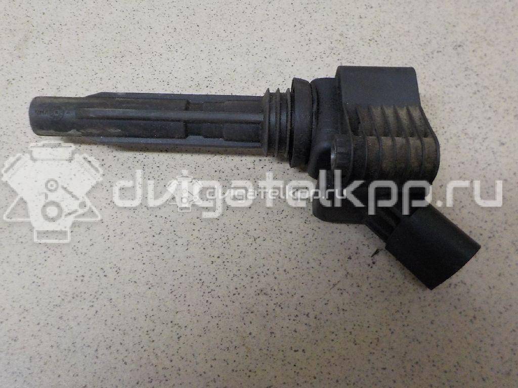 Фото Катушка зажигания  04C905110H для Seat Ibiza / Leon / Toledo / Alhambra / Altea {forloop.counter}}