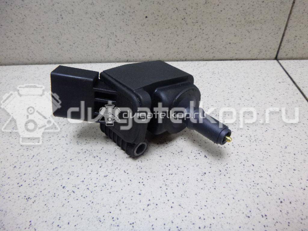 Фото Катушка зажигания  04C905110H для Seat Ibiza / Leon / Toledo / Alhambra / Altea {forloop.counter}}