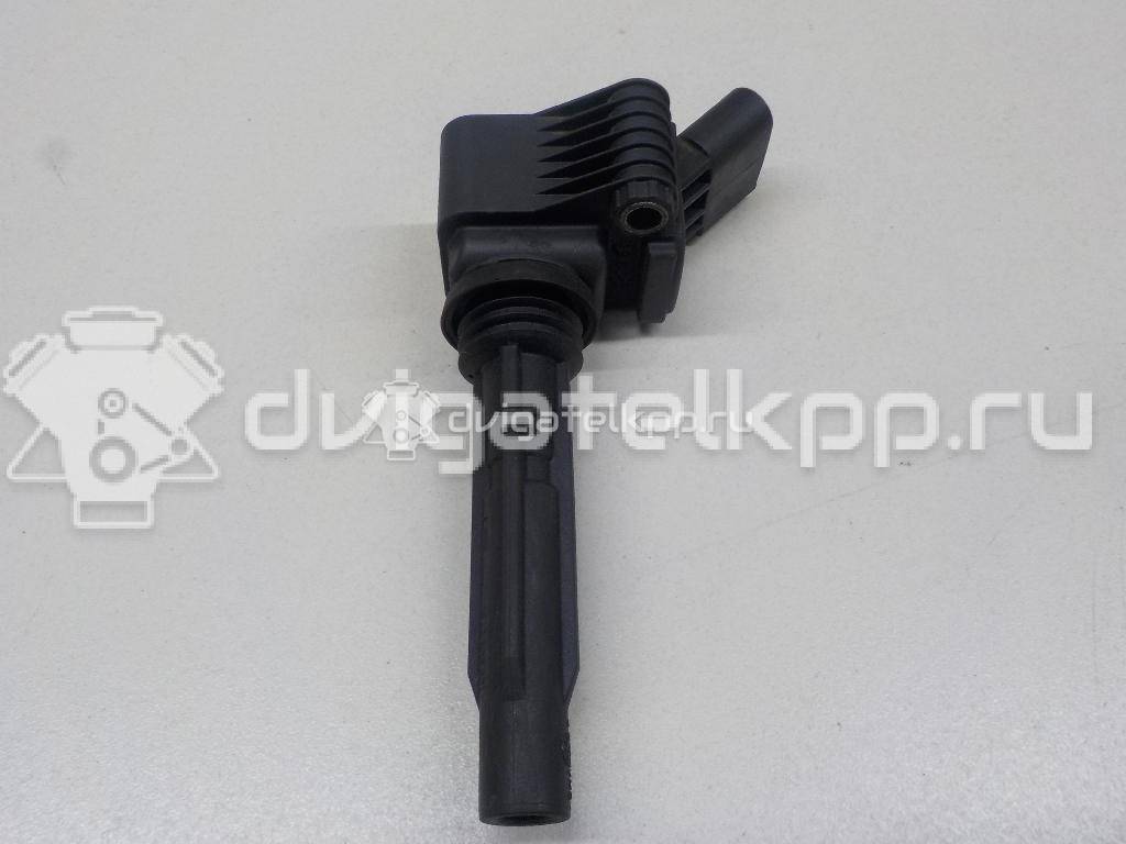 Фото Катушка зажигания  04C905110H для Seat Ibiza / Leon / Toledo / Alhambra / Altea {forloop.counter}}