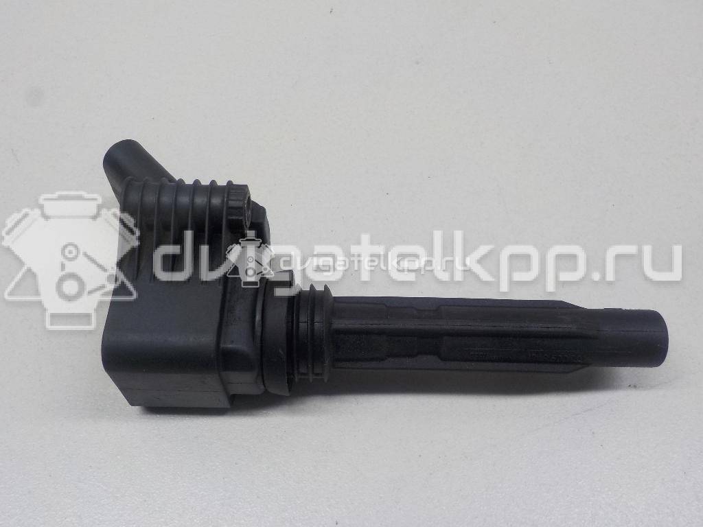 Фото Катушка зажигания  04C905110H для Seat Ibiza / Leon / Toledo / Alhambra / Altea {forloop.counter}}