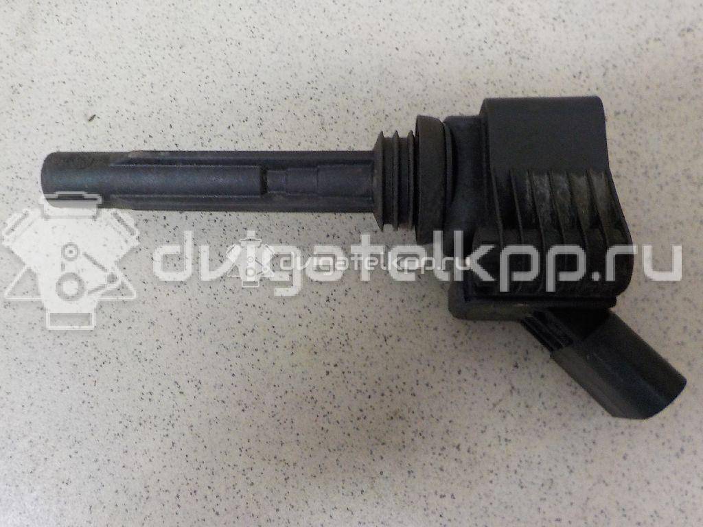 Фото Катушка зажигания  04C905110H для Seat Ibiza / Leon / Toledo / Alhambra / Altea {forloop.counter}}