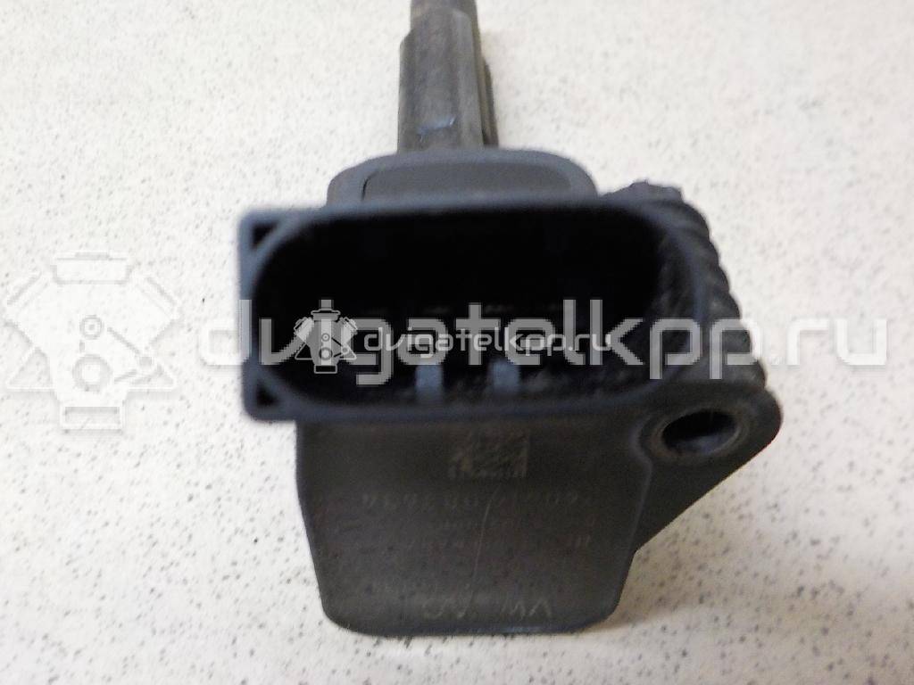 Фото Катушка зажигания  04C905110H для Seat Ibiza / Leon / Toledo / Alhambra / Altea {forloop.counter}}