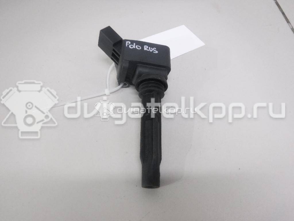 Фото Катушка зажигания  04C905110L для Seat Ibiza / Leon / Toledo / Alhambra / Altea {forloop.counter}}