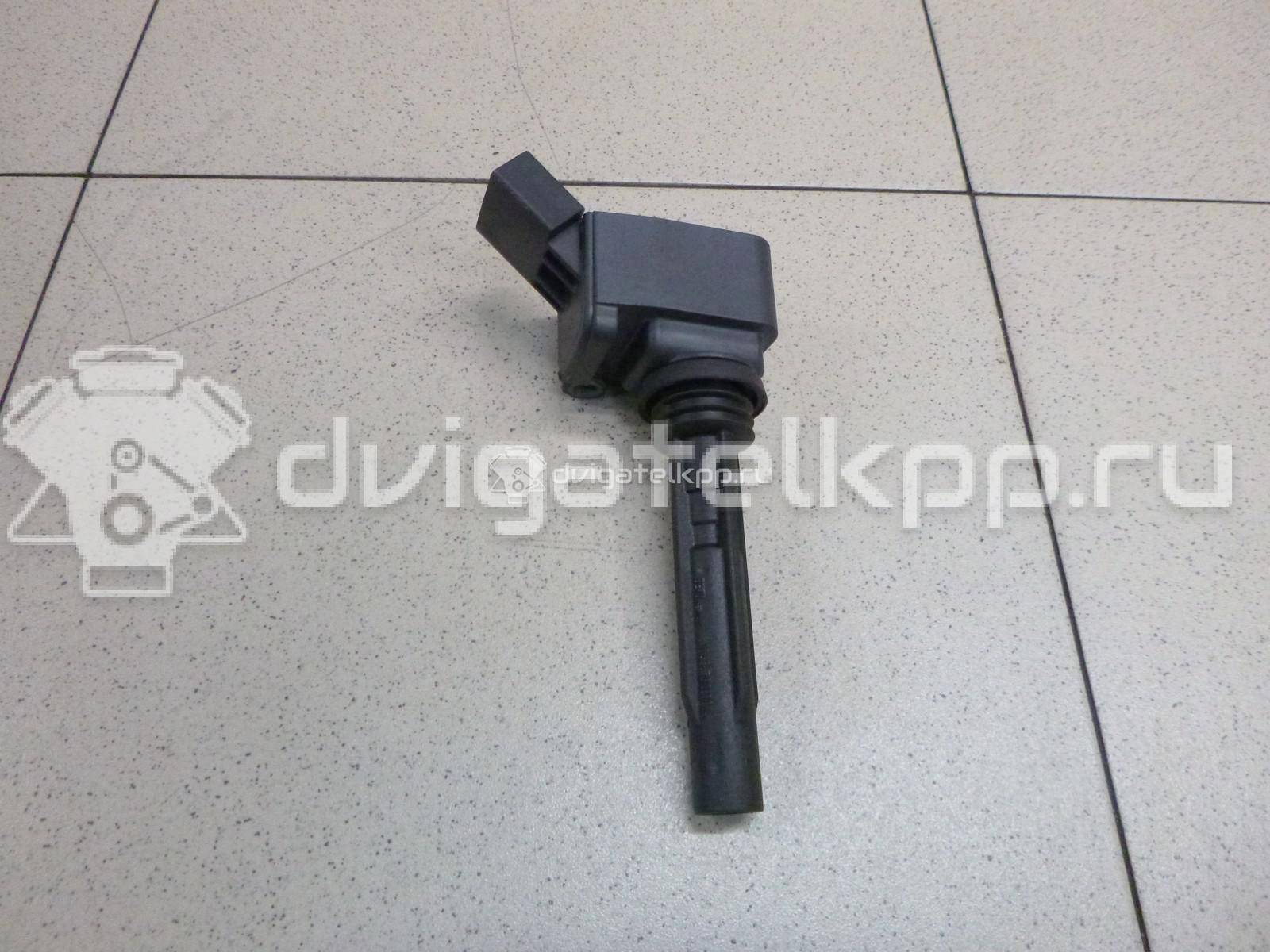 Фото Катушка зажигания  04C905110L для Seat Ibiza / Leon / Toledo / Alhambra / Altea {forloop.counter}}