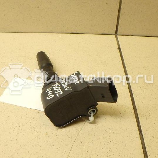 Фото Катушка зажигания  04C905110L для Seat Ibiza / Leon / Toledo / Alhambra / Altea