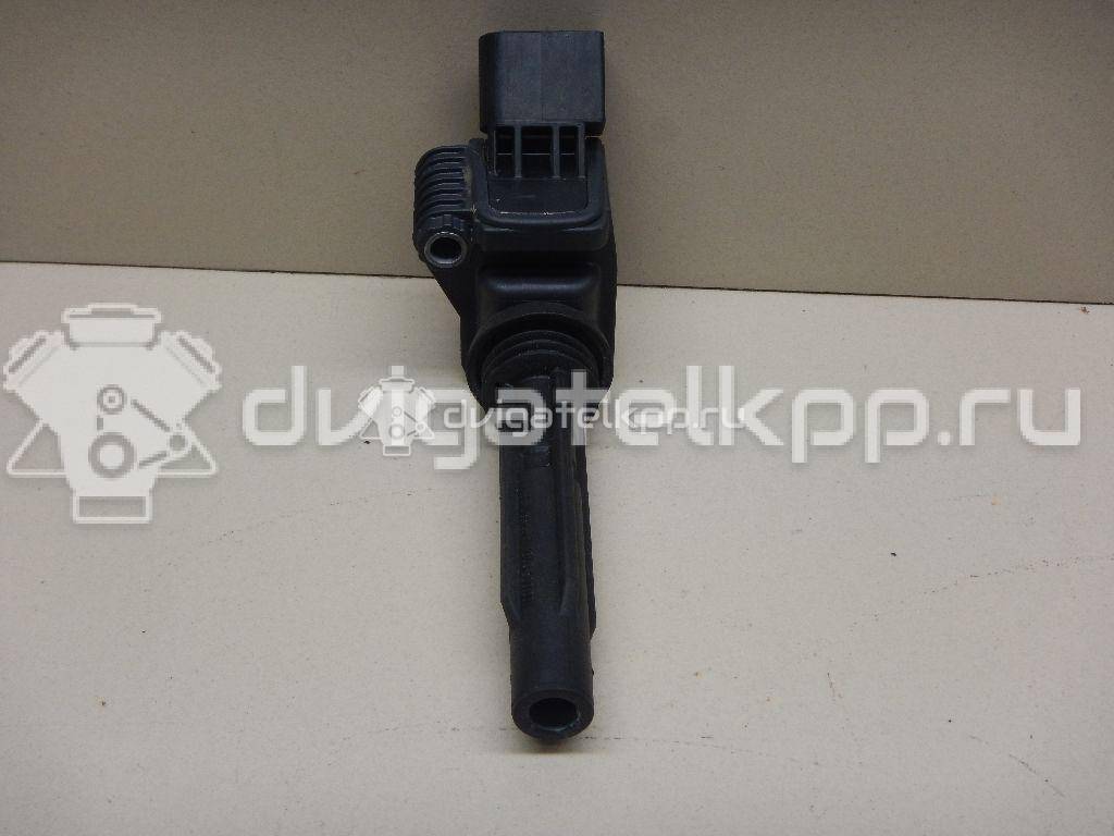 Фото Катушка зажигания  04C905110L для Seat Ibiza / Leon / Toledo / Alhambra / Altea {forloop.counter}}