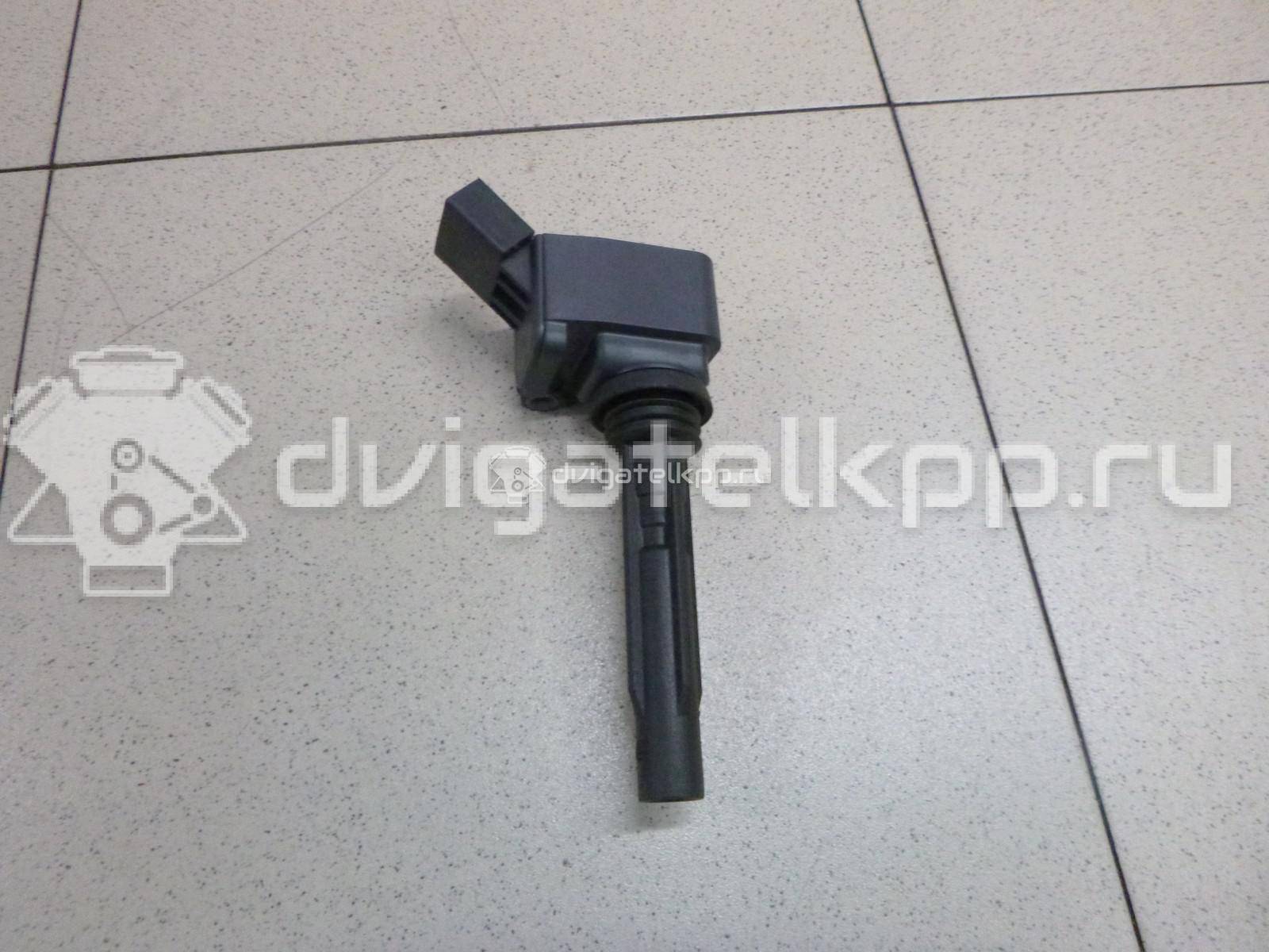 Фото Катушка зажигания  04C905110L для Seat Ibiza / Leon / Toledo / Alhambra / Altea {forloop.counter}}