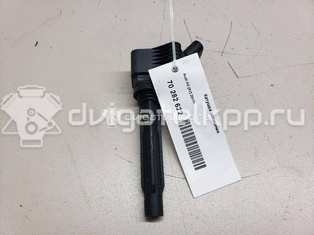 Фото Катушка зажигания  06J905110G для Seat Ibiza / Leon / Toledo / Alhambra / Ateca Kh7 {forloop.counter}}