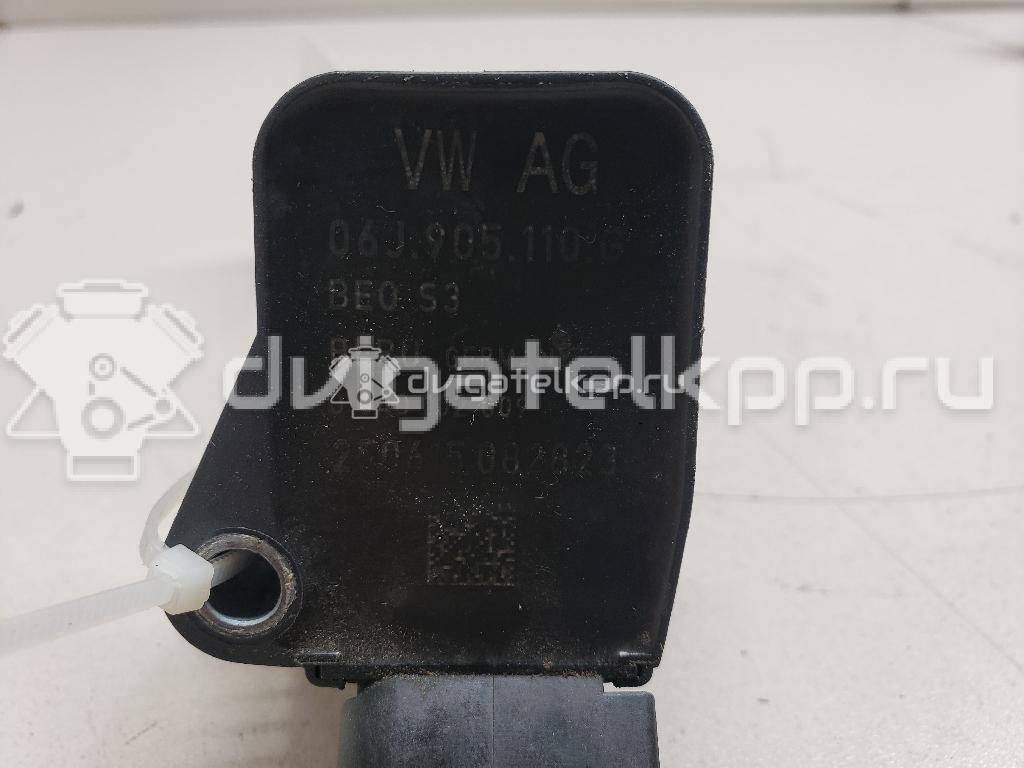 Фото Катушка зажигания  06J905110G для Seat Ibiza / Leon / Toledo / Alhambra / Ateca Kh7 {forloop.counter}}