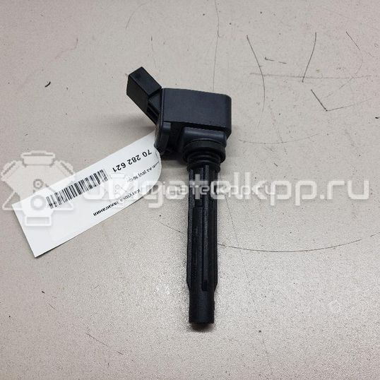 Фото Катушка зажигания  06J905110G для Seat Ibiza / Leon / Toledo / Alhambra / Ateca Kh7