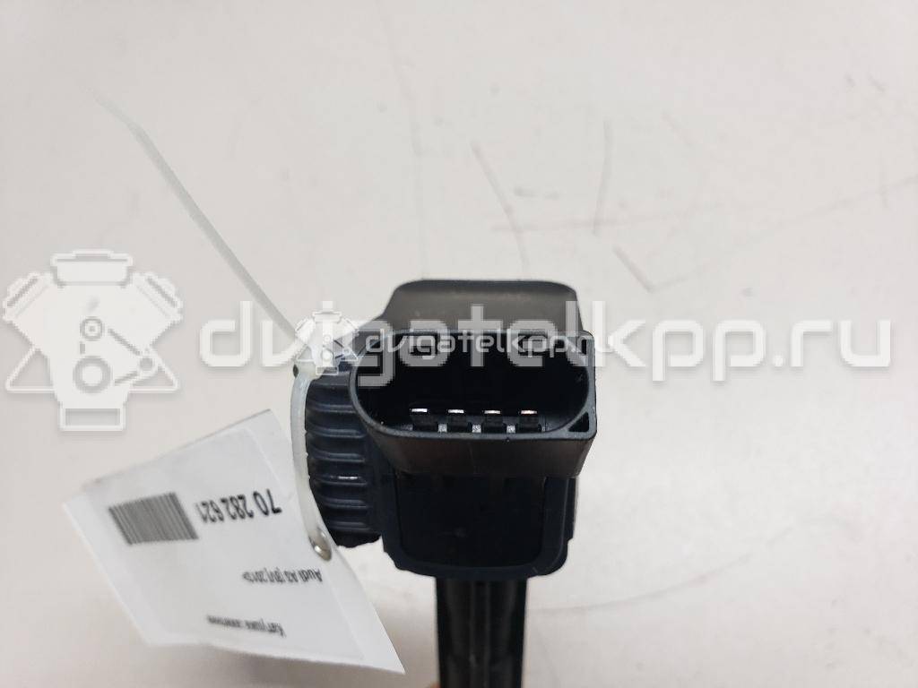 Фото Катушка зажигания  06J905110G для Seat Ibiza / Leon / Toledo / Alhambra / Ateca Kh7 {forloop.counter}}