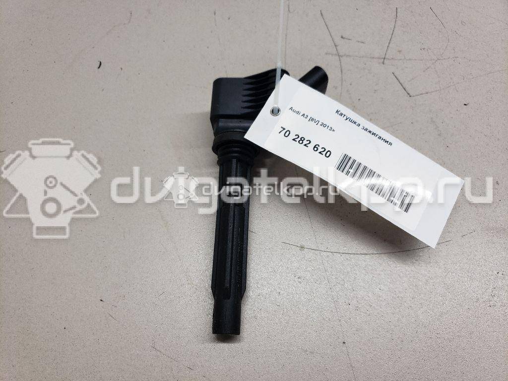 Фото Катушка зажигания  06J905110G для Seat Ibiza / Leon / Toledo / Alhambra / Ateca Kh7 {forloop.counter}}