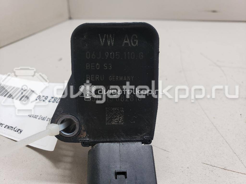 Фото Катушка зажигания  06J905110G для Seat Ibiza / Leon / Toledo / Alhambra / Ateca Kh7 {forloop.counter}}