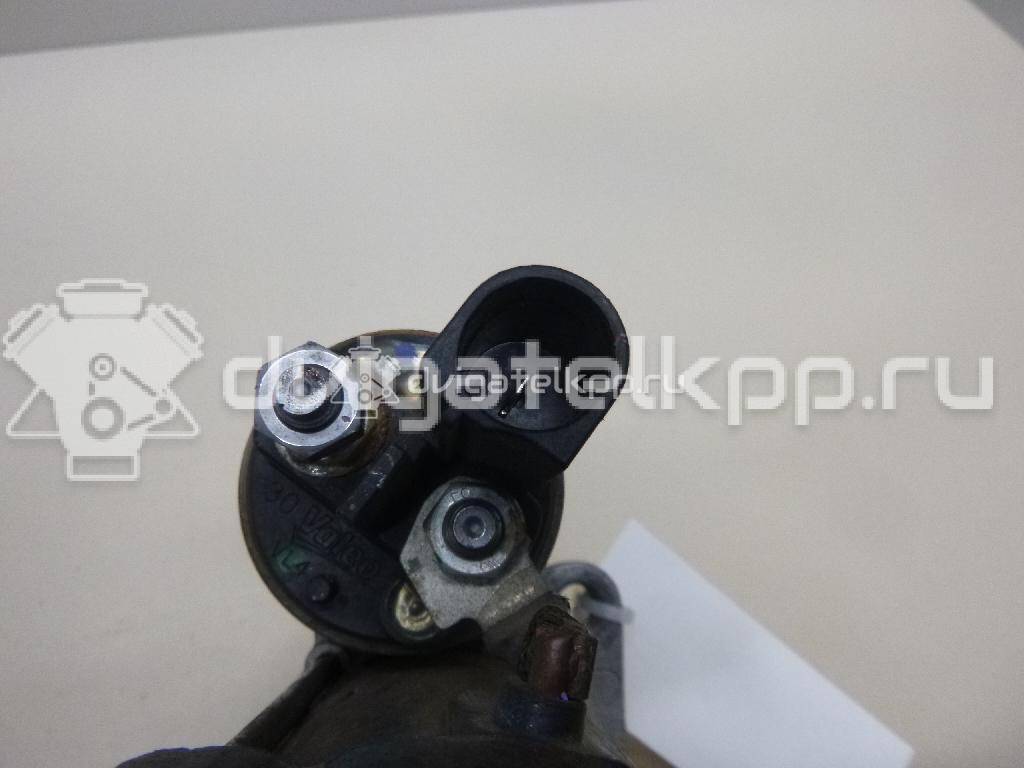 Фото Стартер  02Z911024L для Seat Ibiza / Leon / Toledo / Altea / Ateca Kh7 {forloop.counter}}