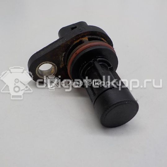 Фото Датчик положения коленвала  06H906433C для Seat Ibiza / Leon / Alhambra