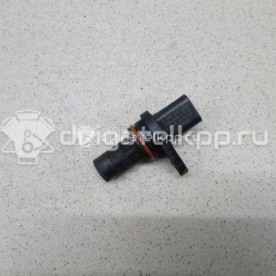 Фото Датчик положения коленвала  06H906433C для Seat Ibiza / Leon / Alhambra