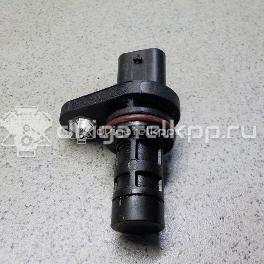 Фото Датчик положения коленвала  06H906433C для Seat Ibiza / Leon / Alhambra