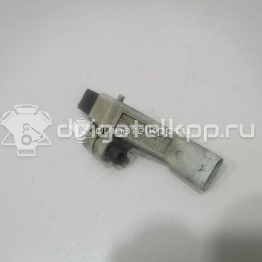 Фото Датчик положения коленвала  04L906433E для seat Leon (5F)