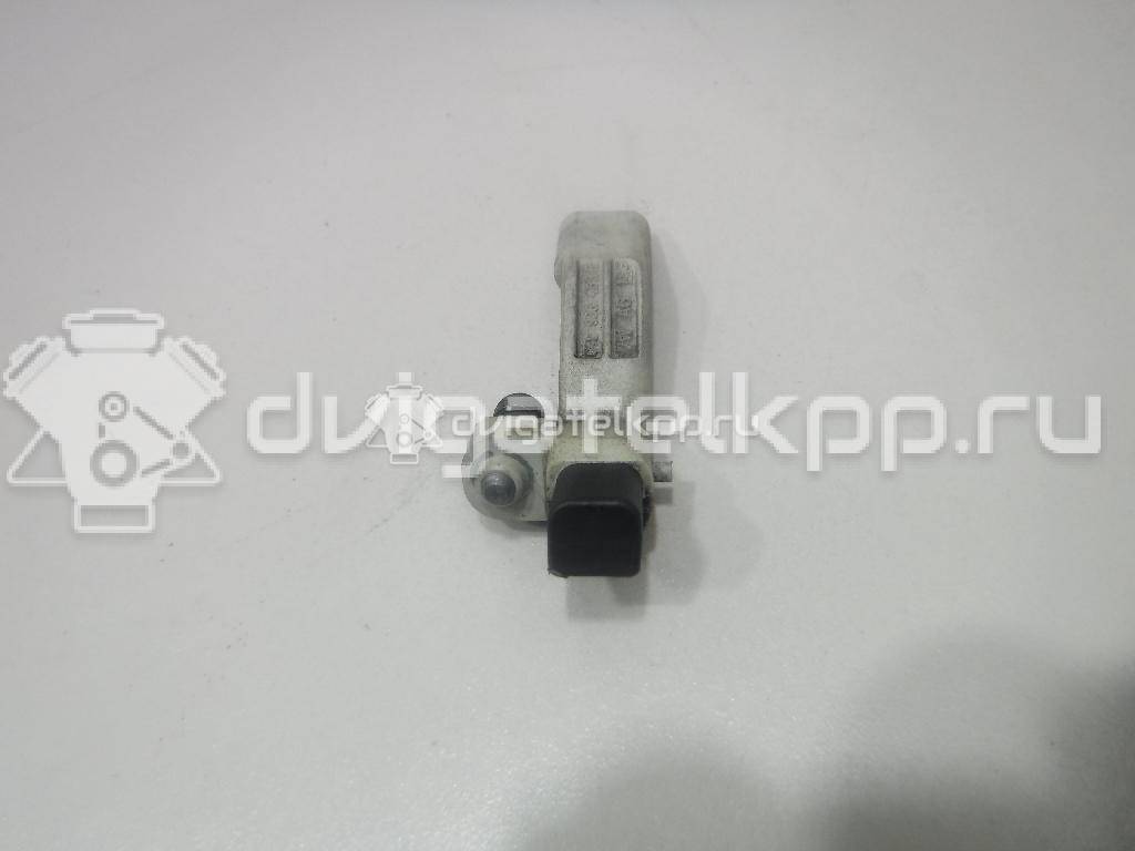 Фото Датчик положения коленвала  04L906433E для seat Leon (5F) {forloop.counter}}