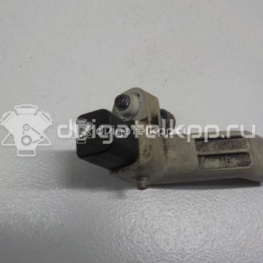 Фото Датчик положения коленвала  04l906433e для audi A1