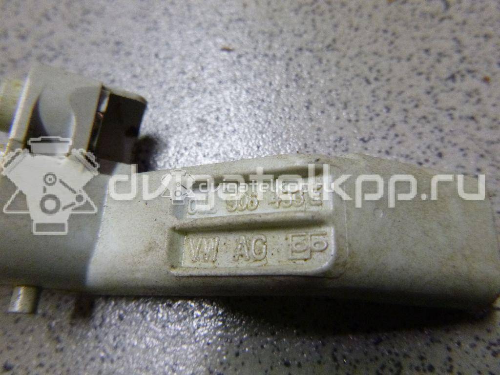 Фото Датчик положения коленвала  04L906433E для seat Leon (5F) {forloop.counter}}