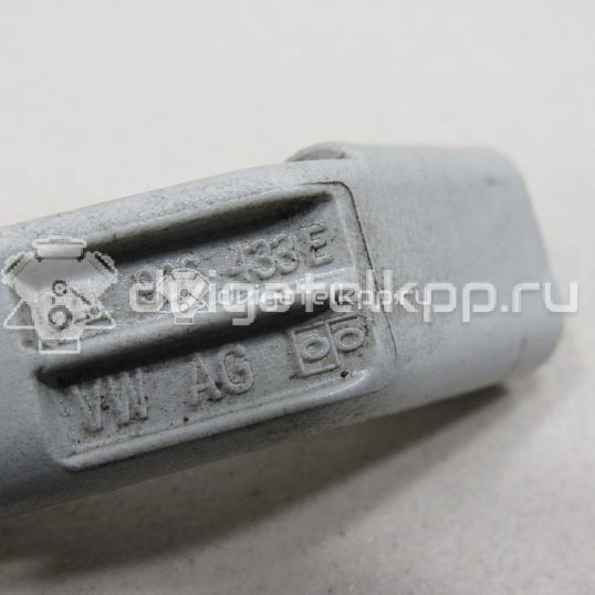 Фото Датчик положения коленвала  04L906433E для seat Leon (5F)