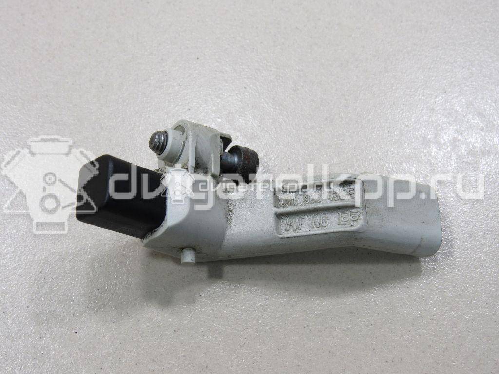 Фото Датчик положения коленвала  04L906433E для seat Leon (5F) {forloop.counter}}